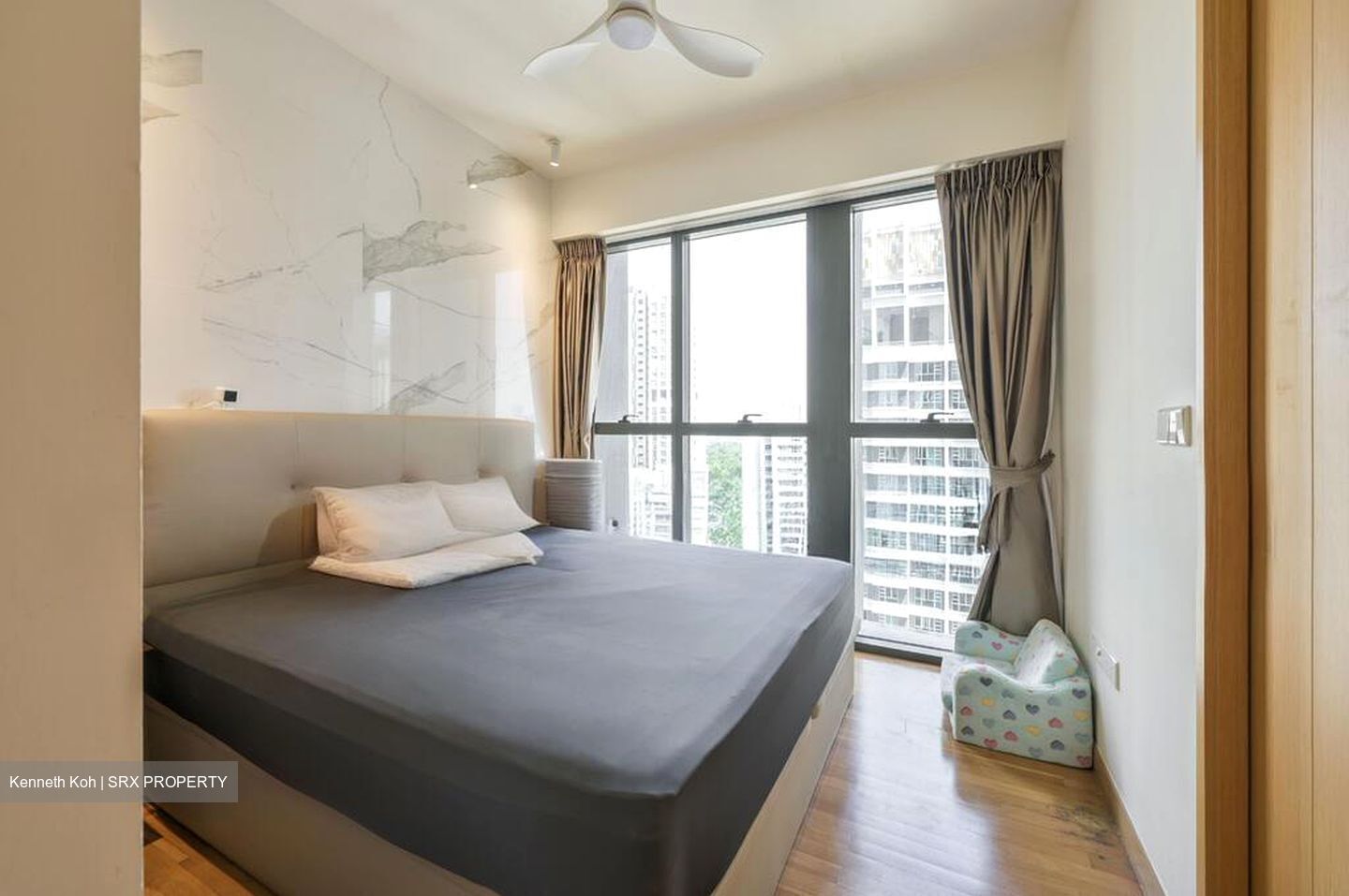 Commonwealth Towers (D3), Condominium #502456761